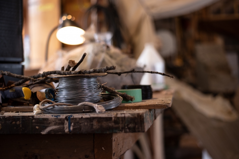 sculpture-LE CASTELLET-min_studio-4622219